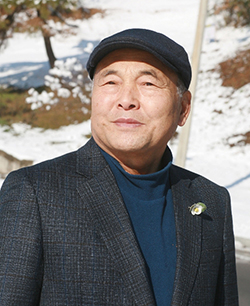 김봉수 장성문화원장