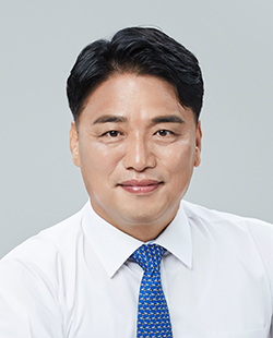 박노원 민주당 담양·함평·영광·장성 국회의원 예비후보